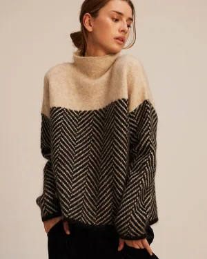 Alice | Knitted Sweater