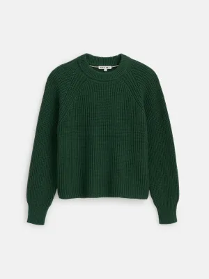 Amalie Pullover Sweater