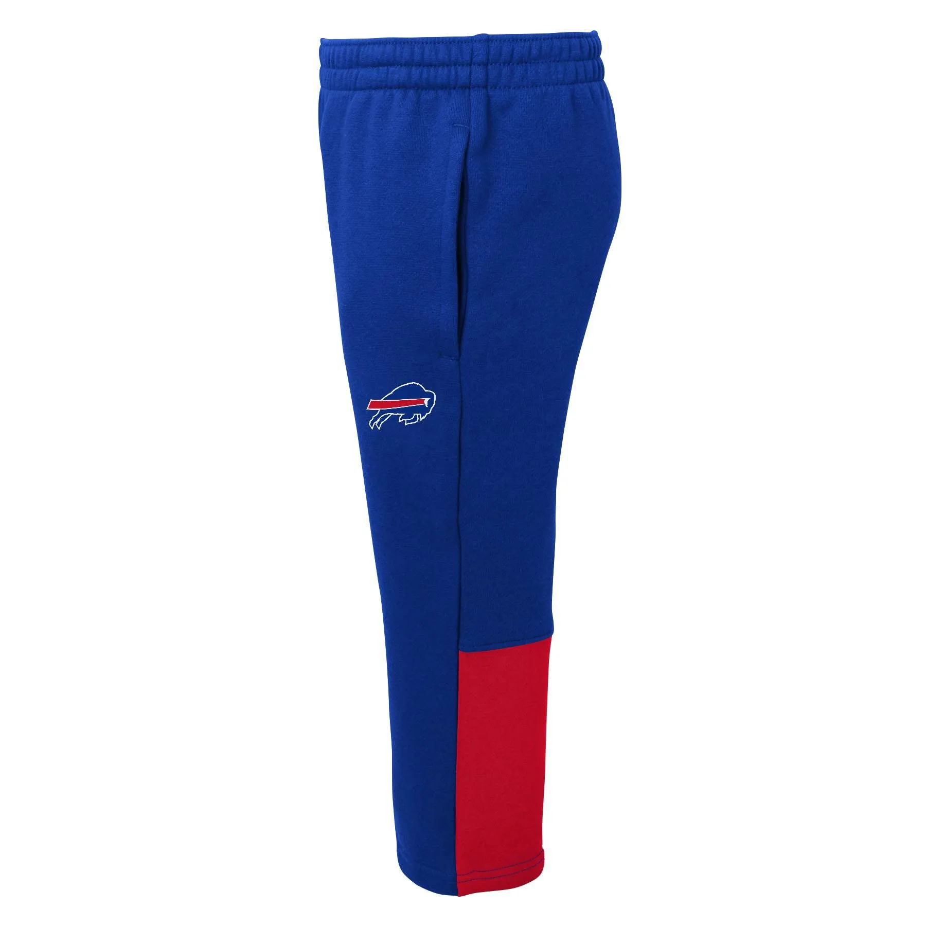 Bills Fleece Lined Sweat Suit