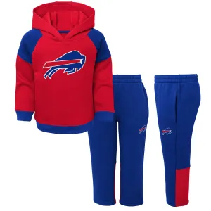 Bills Fleece Lined Sweat Suit