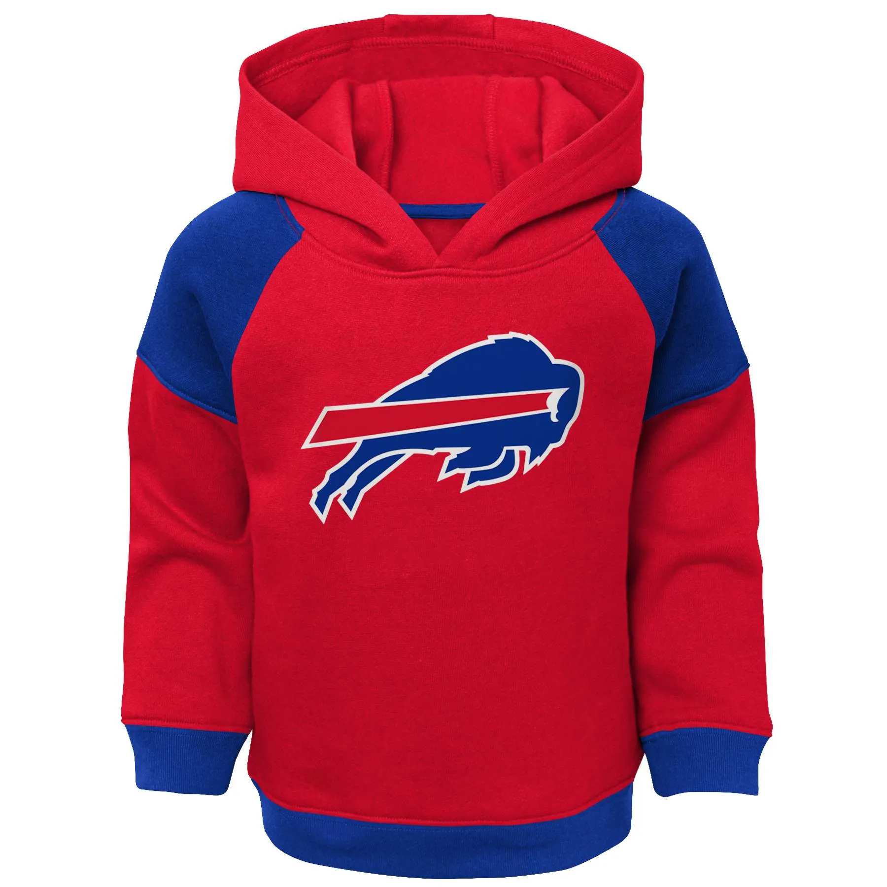 Bills Fleece Lined Sweat Suit