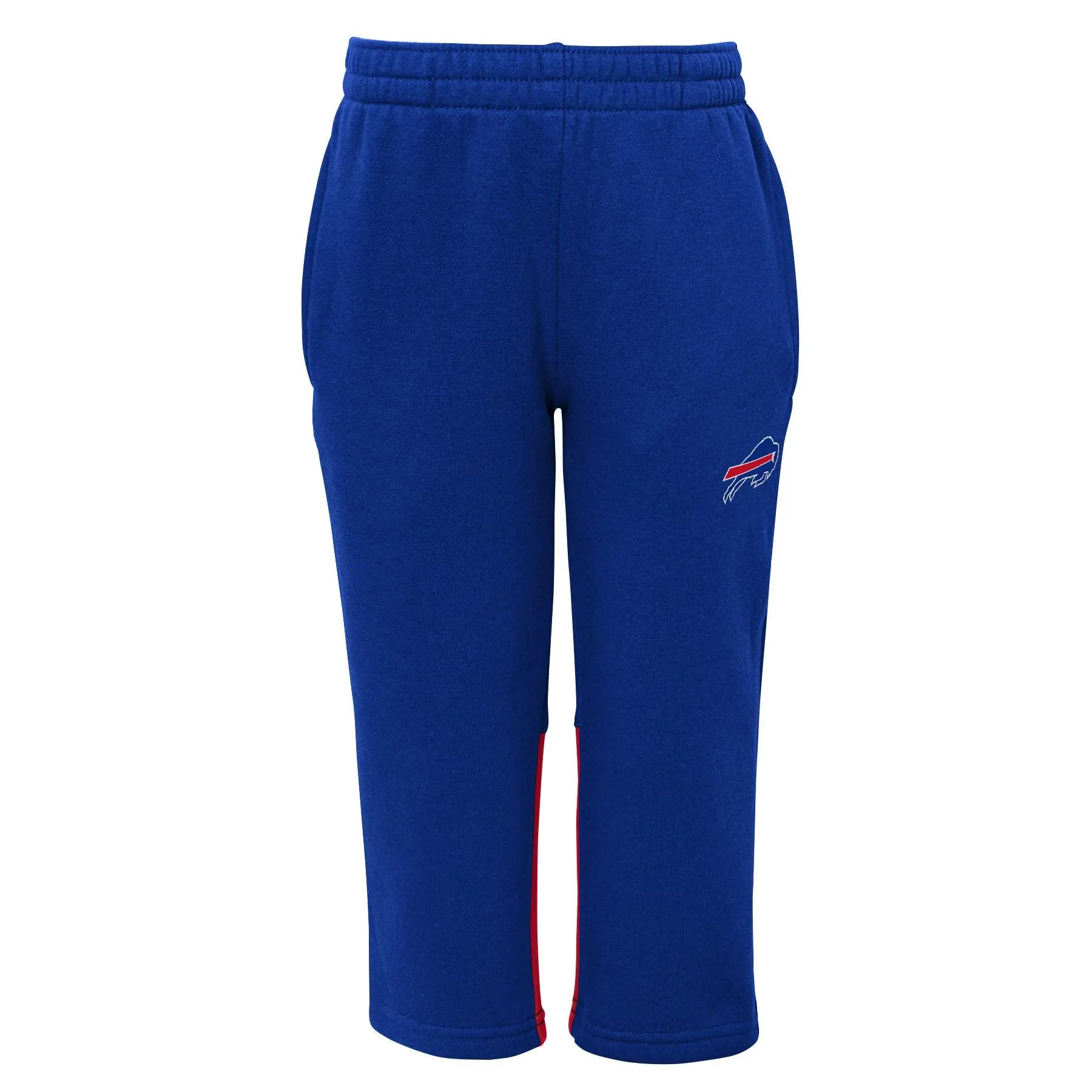 Bills Fleece Lined Sweat Suit