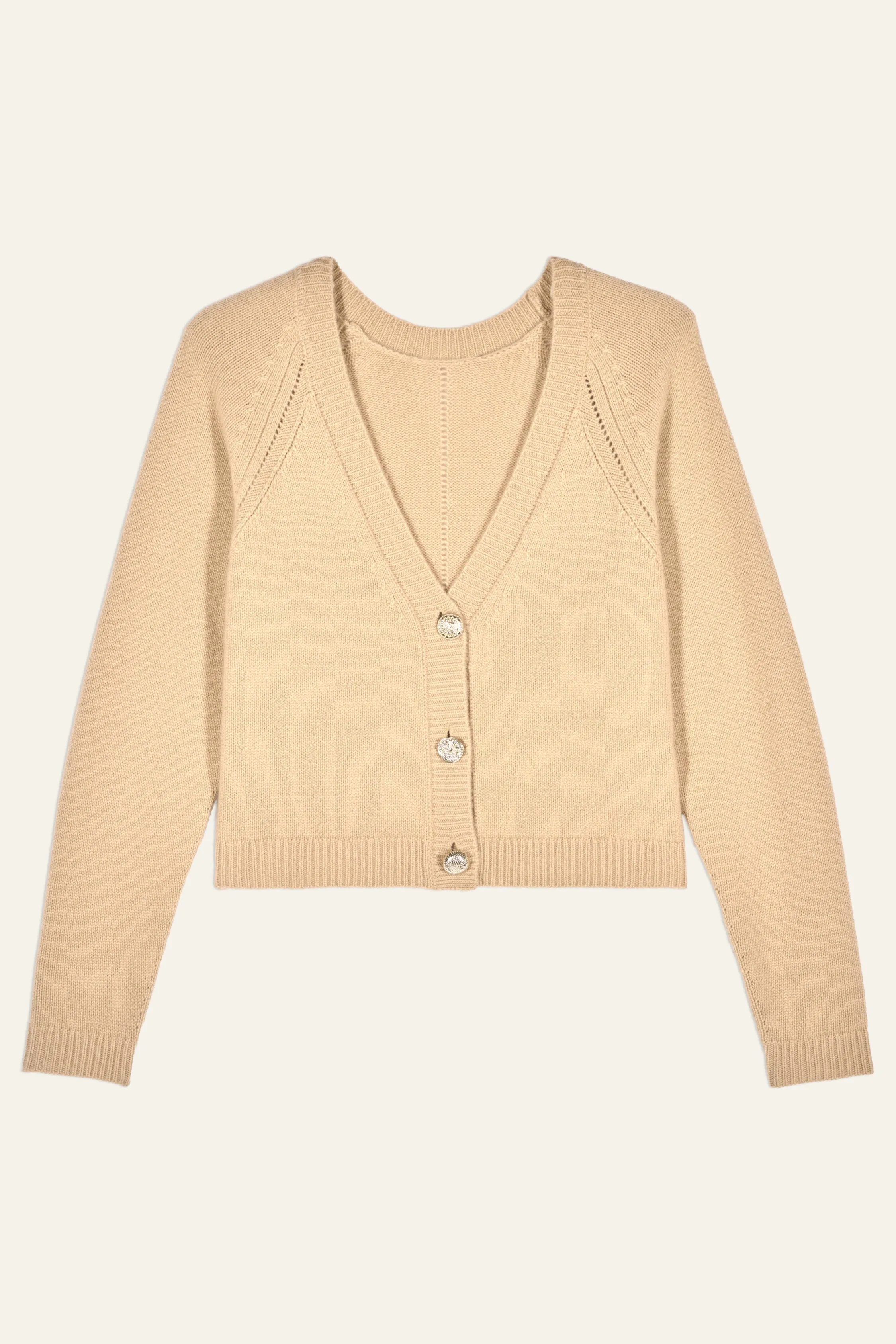 Carila Cardigan