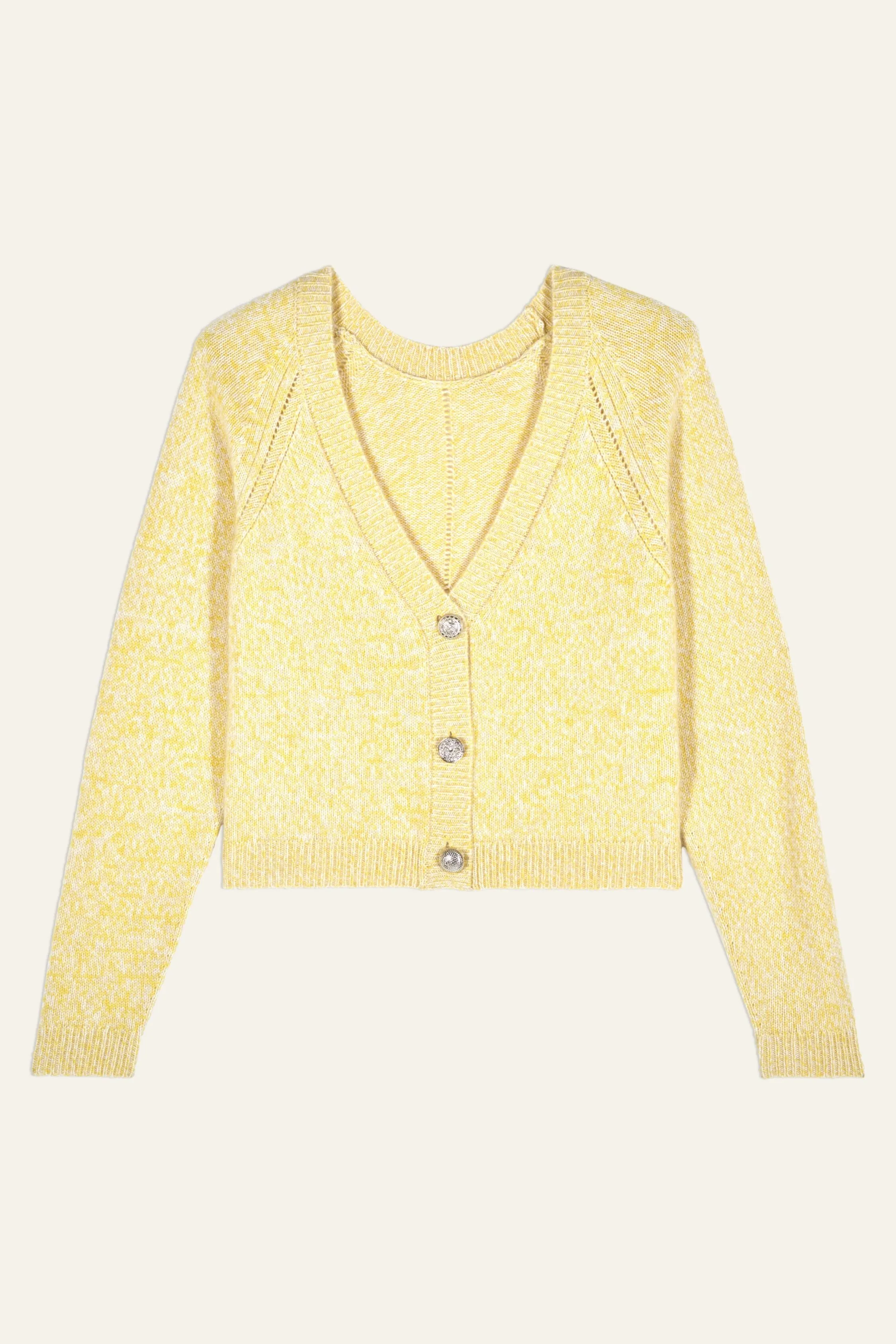 Carila Cardigan