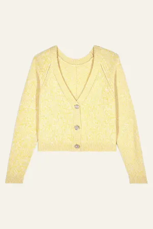 Carila Cardigan