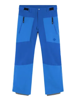 Clarke Pant / Nautical Blue