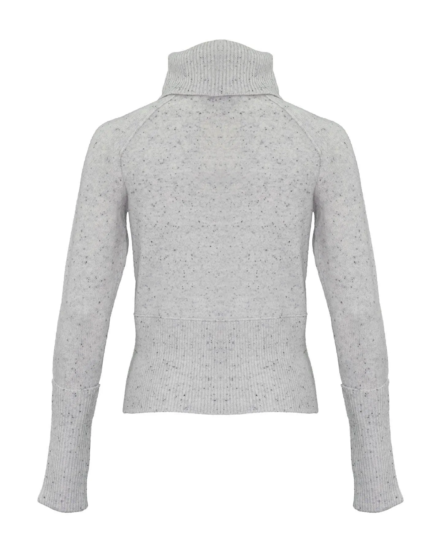 Dorothee Schumacher Sophisticated Volumes Turtleneck