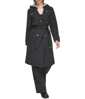 Evesham Trench Coat