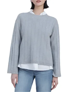 Fillmore Cashmere Sweater