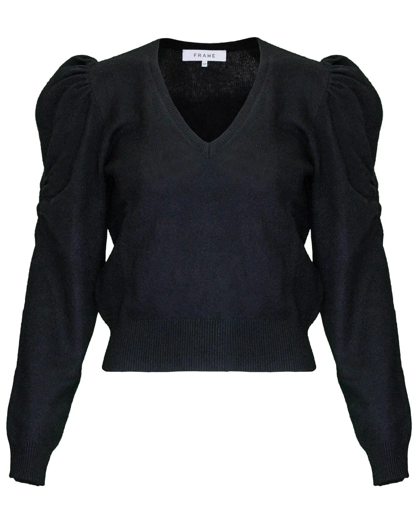 Frankie Cashmere Pullover