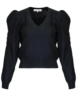 Frankie Cashmere Pullover