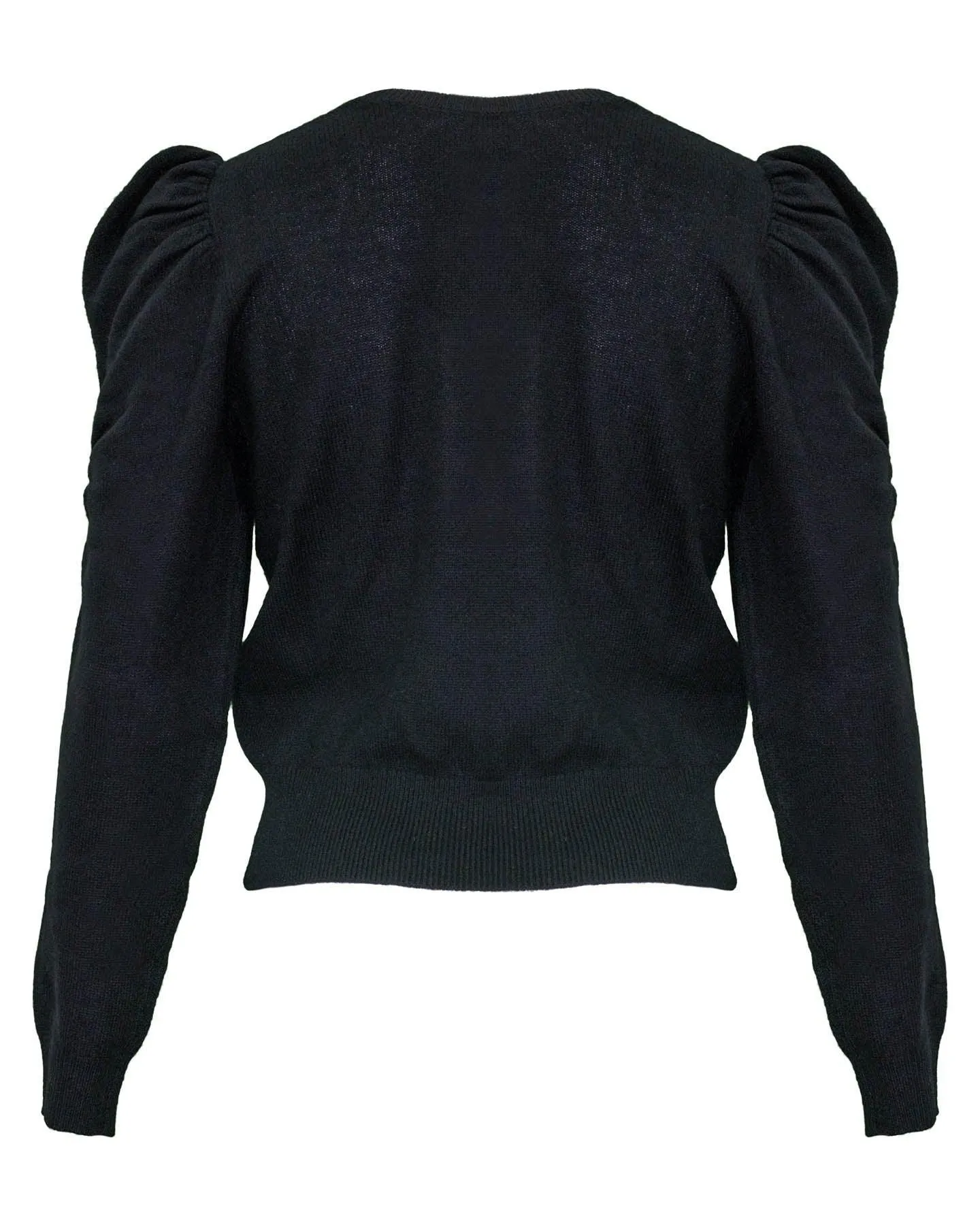 Frankie Cashmere Pullover