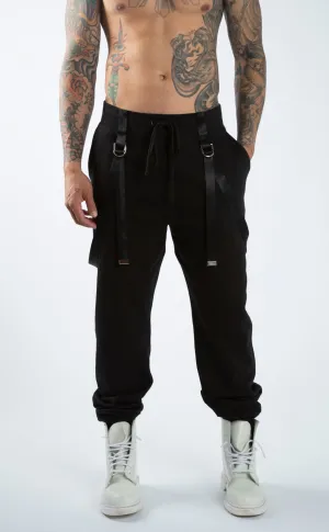 Harness Jogger