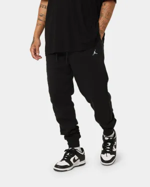 Jordan Essential Fleece Pants Black/Black/White