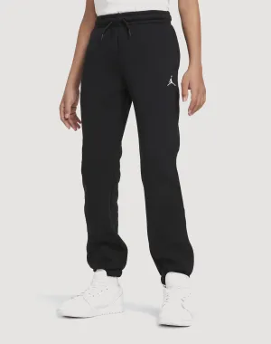 Jordan Essentials Fleece Pants Grade-School