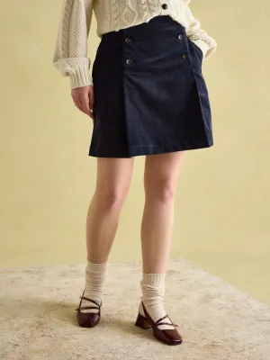 Joules Maize Skirt