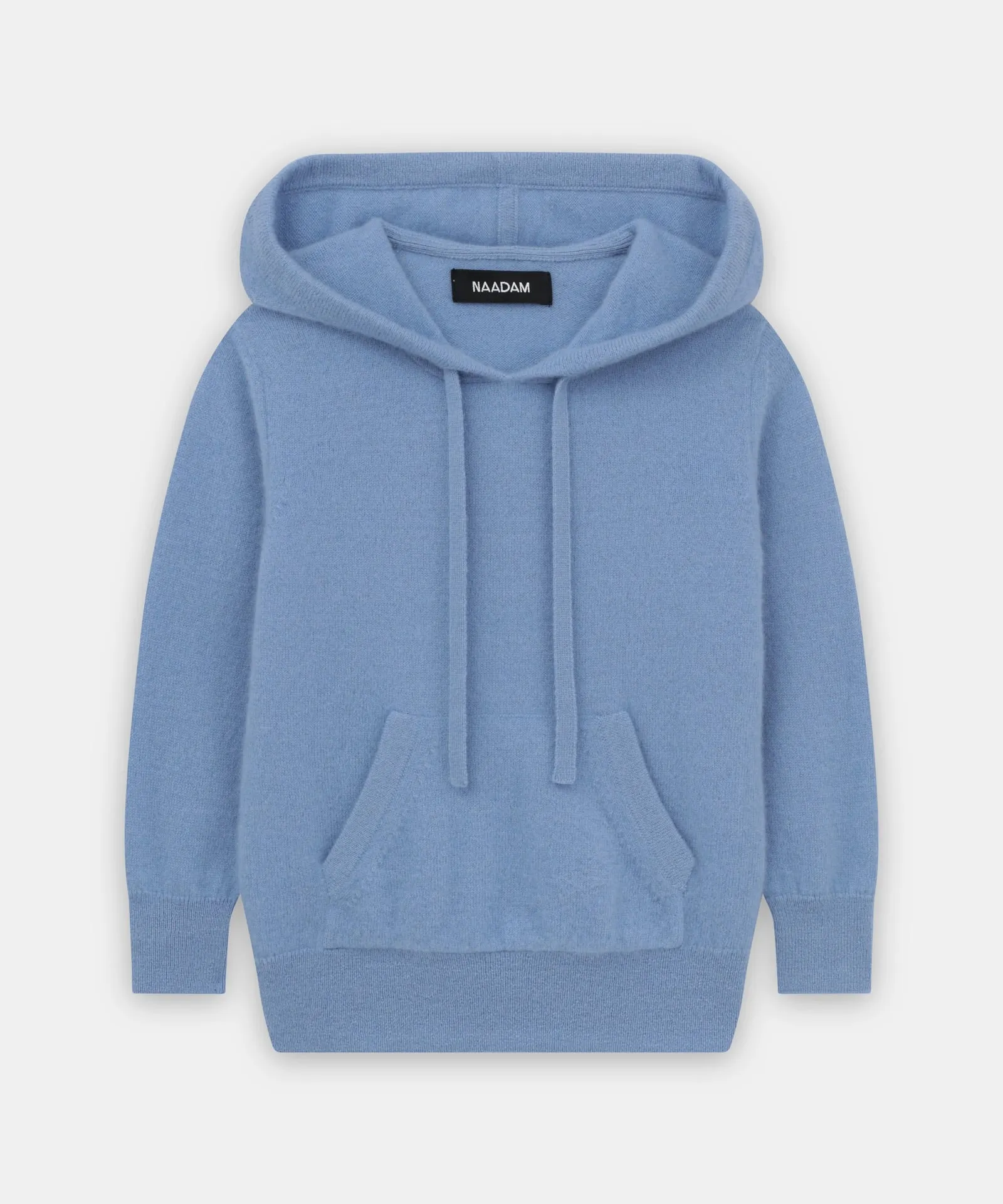 Kid's Signature Cashmere Hoodie Jogger Set