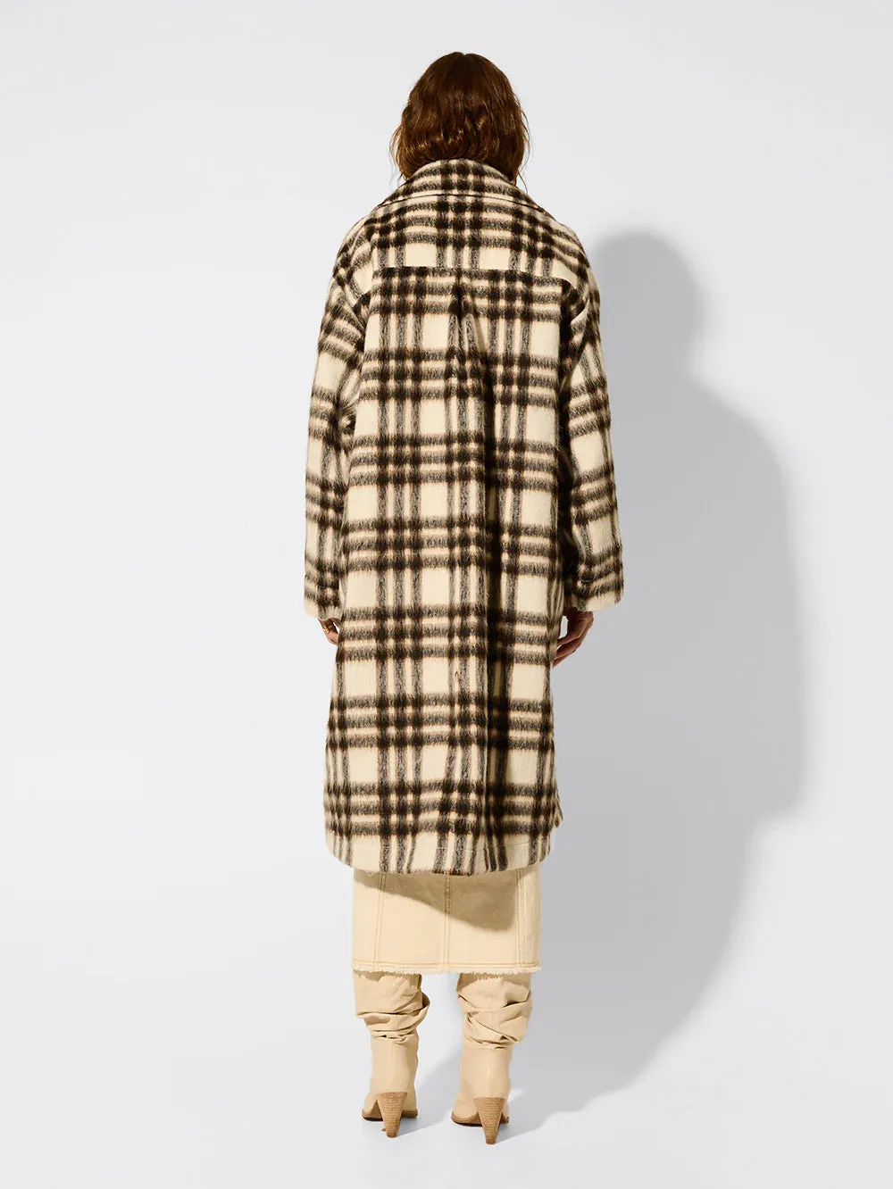 Kinley Coat