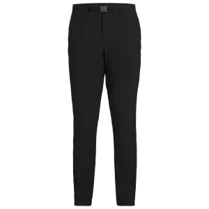 M Rialto Fleece Lined Pants