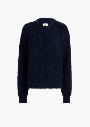 Manuela Sweater in Navy