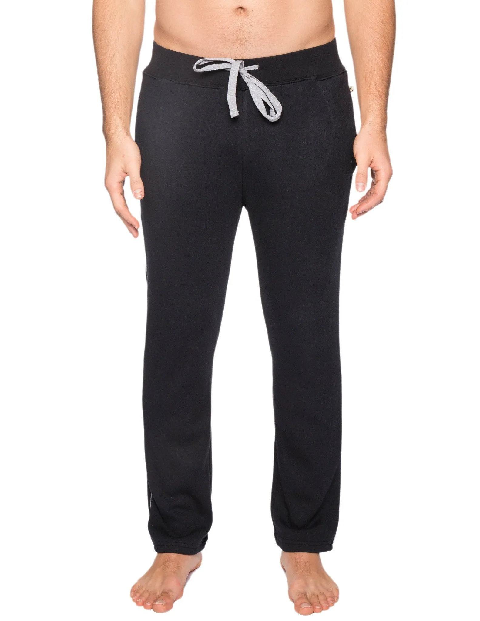 Men's Fleece Lined Lounge/Sweat Pants