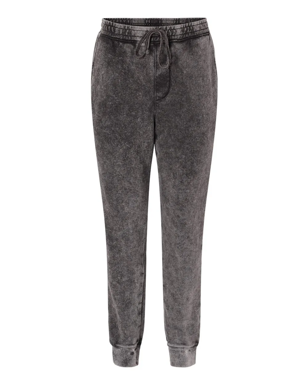 Men's Mineral Wash Fleece Pant