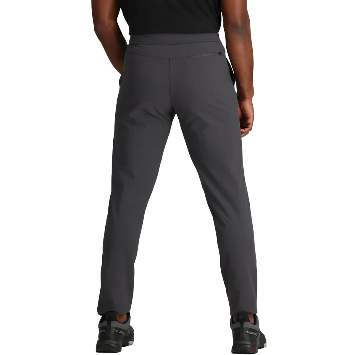 Men's Rialto Fleece Lined Pants