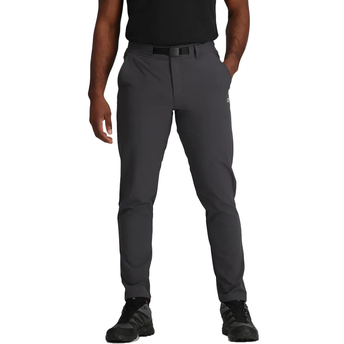 Men's Rialto Fleece Lined Pants