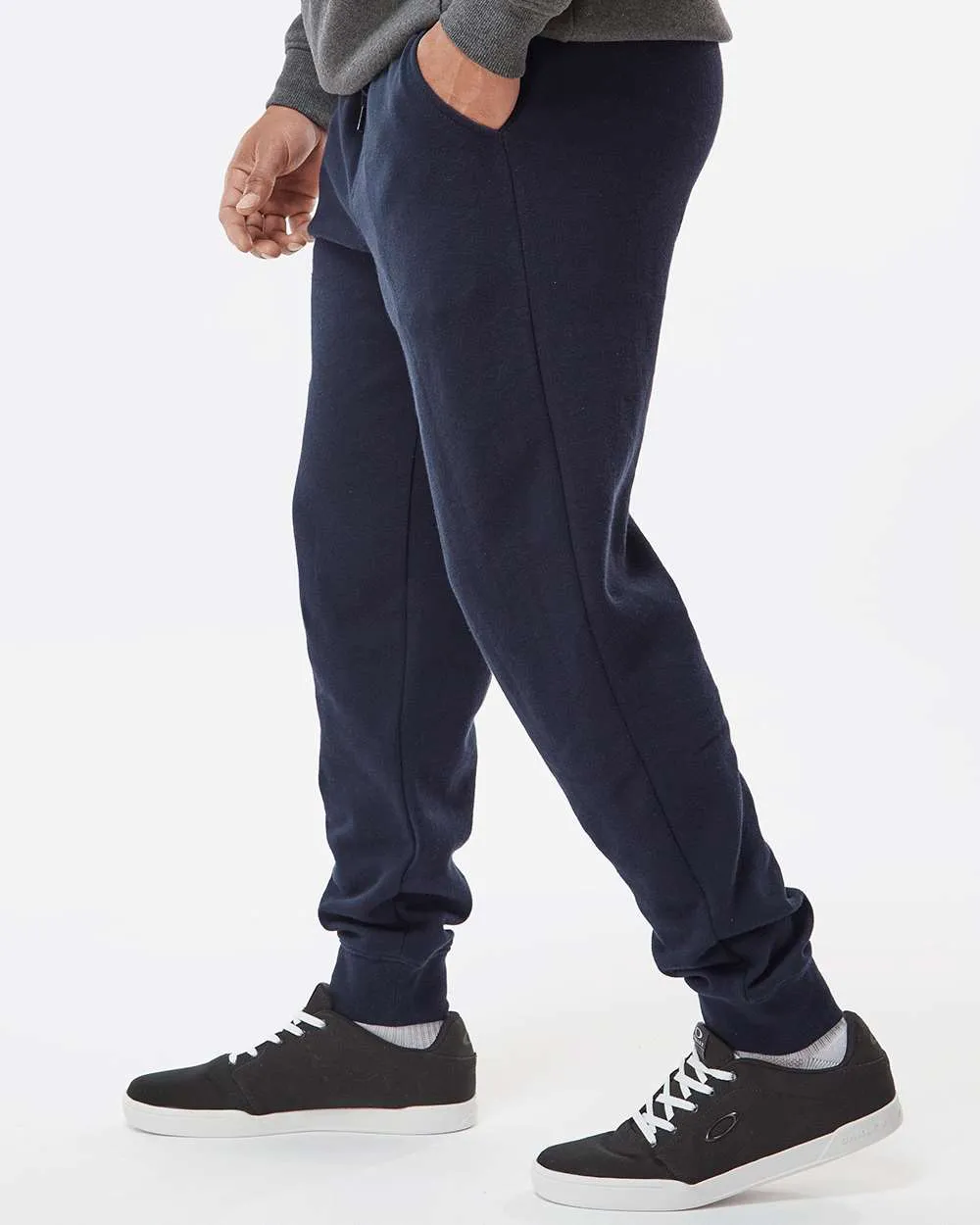 Midweight Fleece Pants