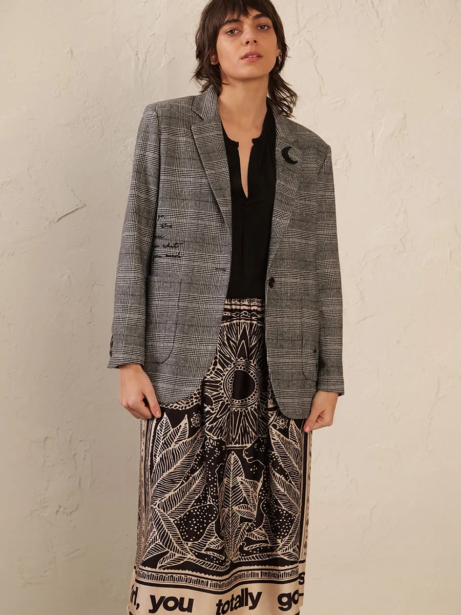 Monica Love Blazer