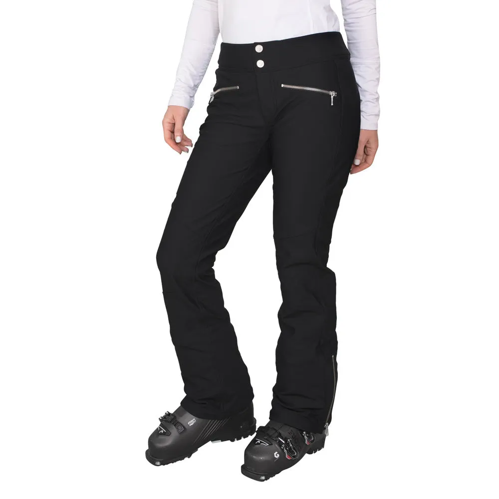 Obermeyer Clio Softshell Womens Pant 2024