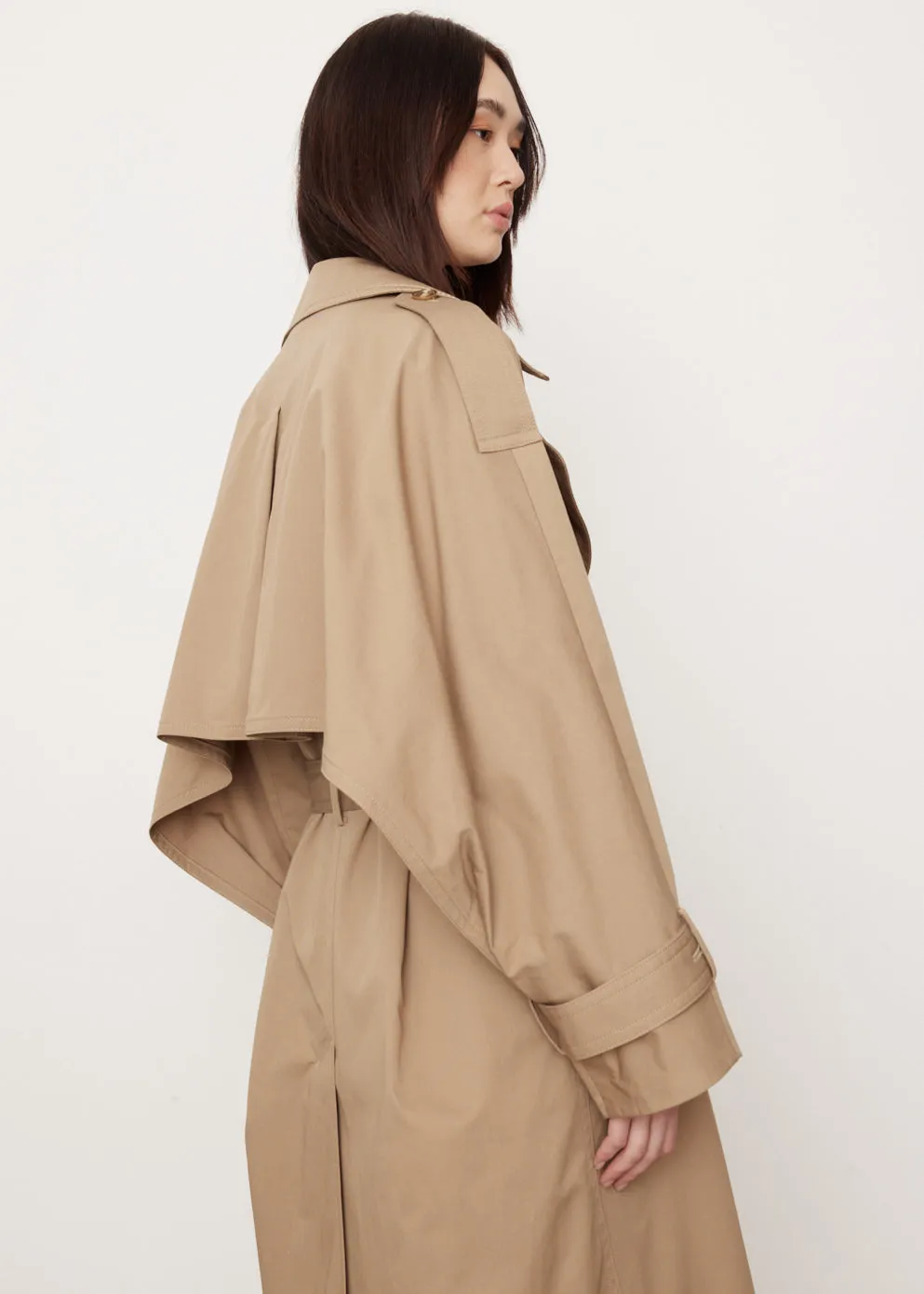 Odande Coat