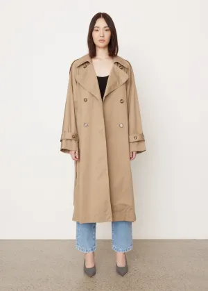 Odande Coat