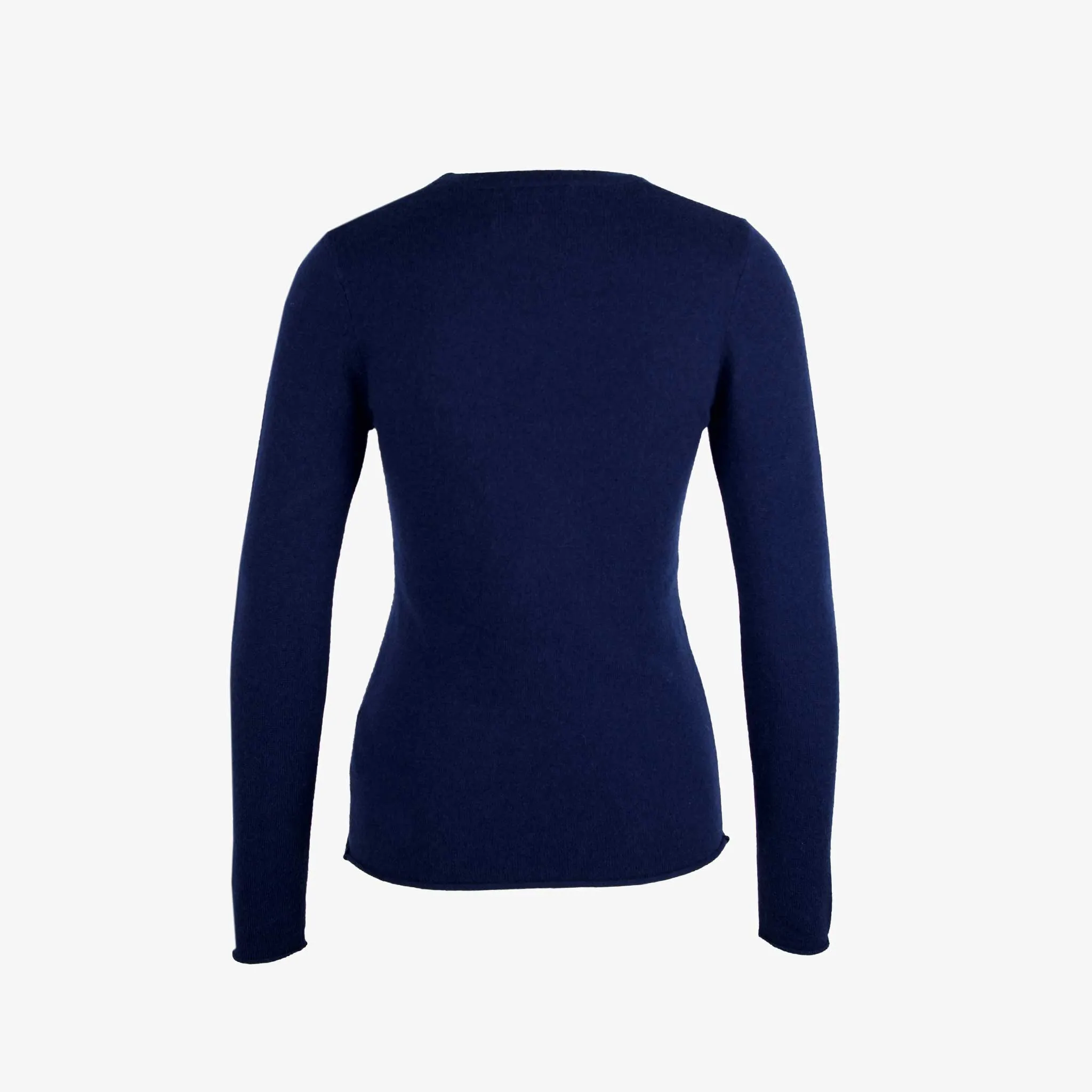 RH-Pulli Cashmere schmal