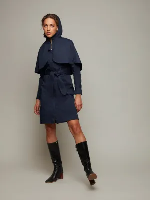 SEASON |  Multi-Way Trench Coat