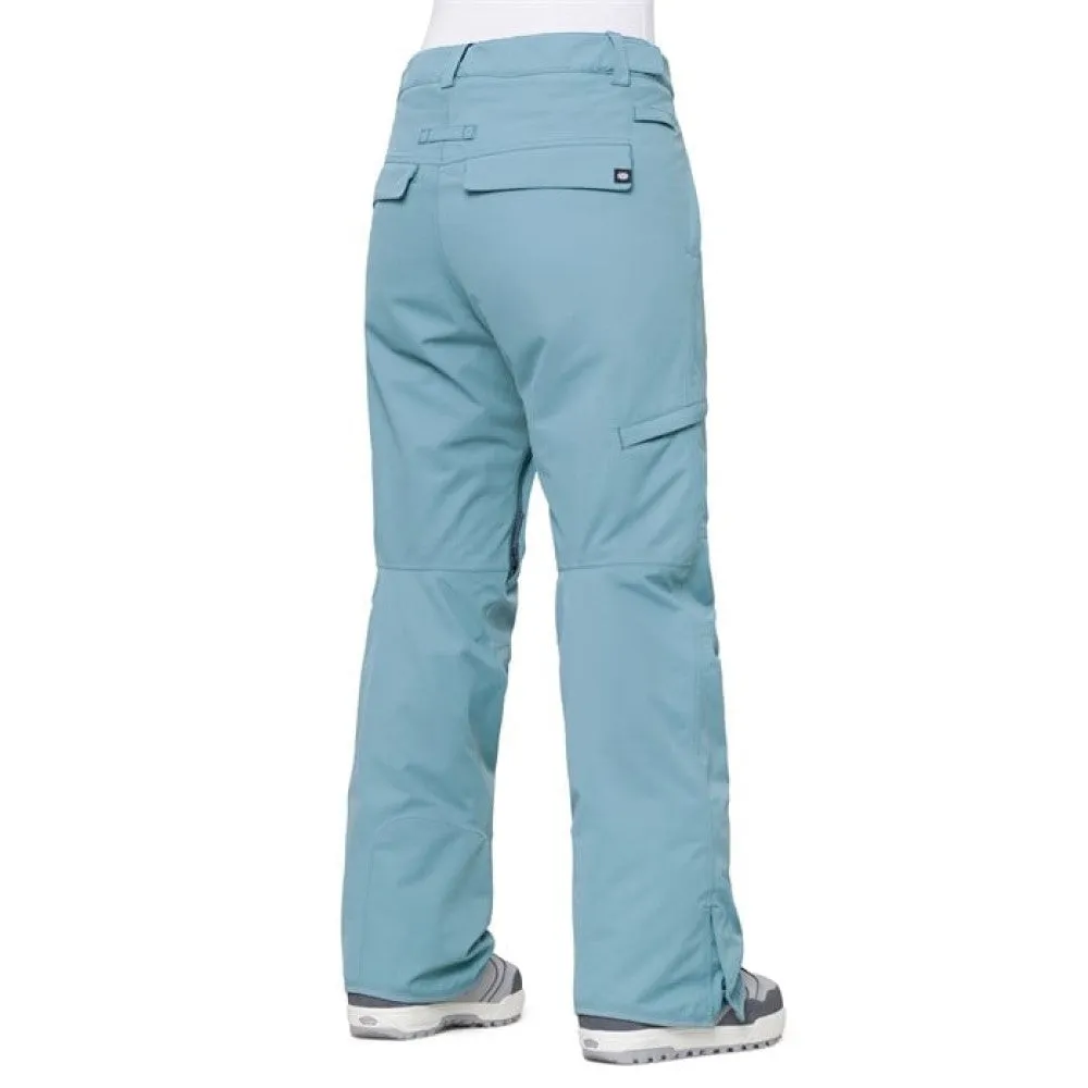 Smarty 3-In-1 Cargo Snowboard Pants - Womens