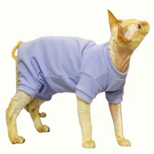 Sphynx Cat Pajamas Onesies