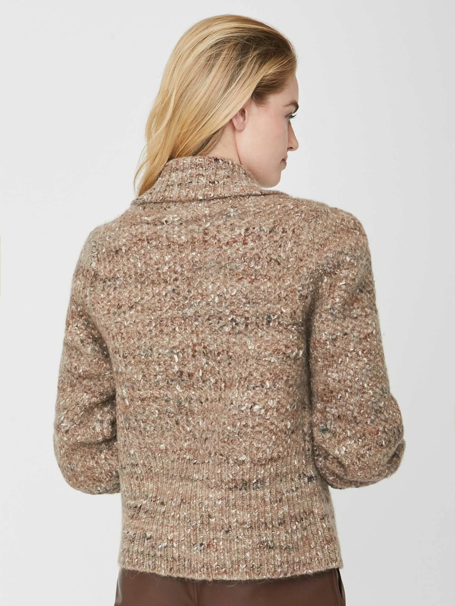 The Lenox Cardigan