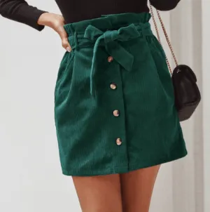 THE SONJA SKIRT