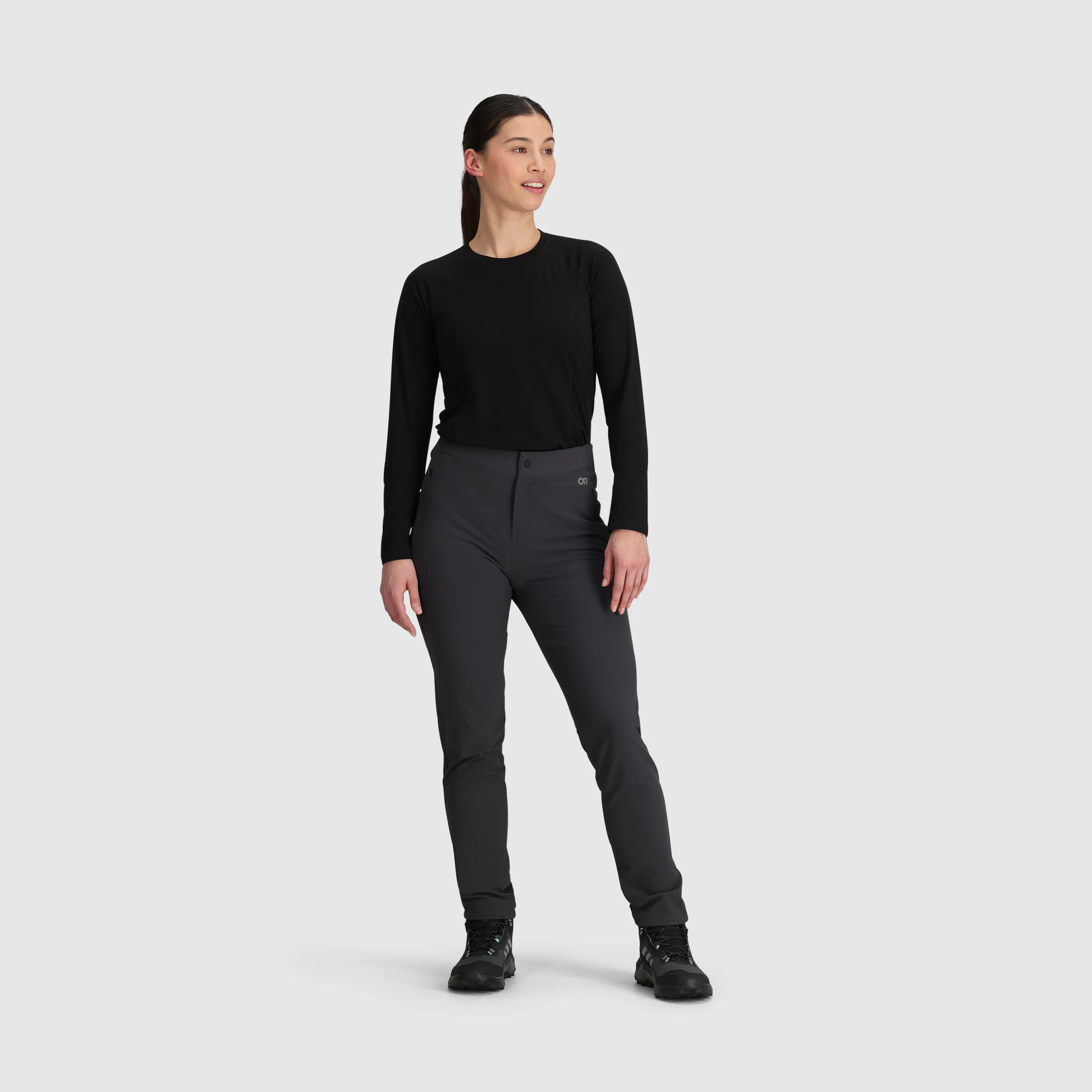 Women's Rialto Fleece Lined Pants