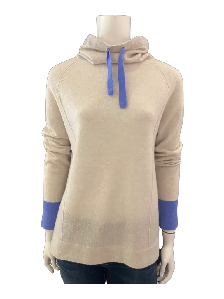 Yoga Pullover